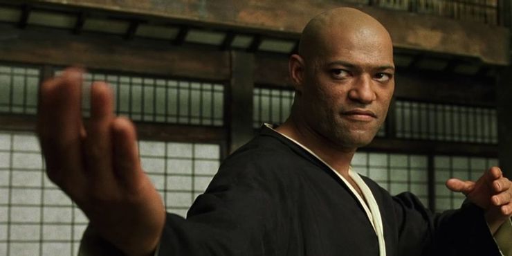 Matriz 4: Cómo podría aparecer Laurence Fishburne (a pesar de la refundición de Morpheus) 2 Por que Lilly Wachowski no regreso para dirigir Matrix 4.5