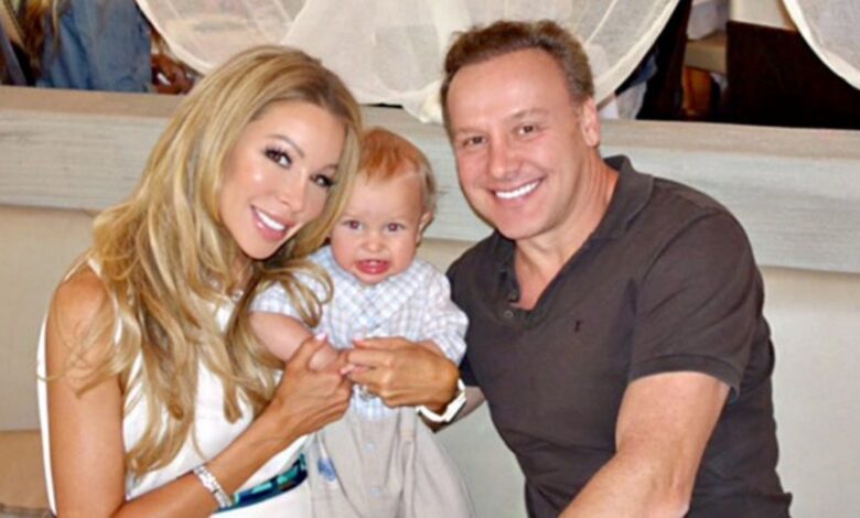 RHOM: El esposo de Lisa Hochstein es demandado nuevamente por negligencia médica 1 RHOM: El esposo de Lisa Hochstein es demandado nuevamente por negligencia médica