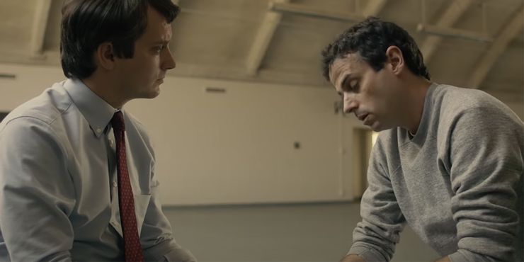 Lo que Ted Bundy le dijo a Bill Hagmaier (¿Y dónde está ahora?) 2 Resena de No Man of God Elijah Wood protagoniza un.5