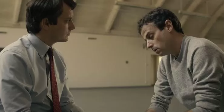 Lo que Ted Bundy le dijo a Bill Hagmaier (¿Y dónde está ahora?) 2 Resena de No Man of God Elijah Wood protagoniza un.5