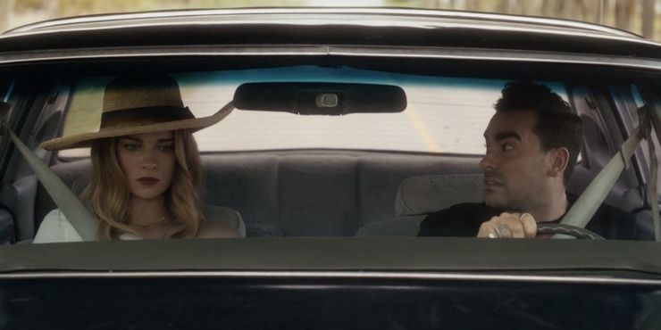 Schitt's Creek: 10 momentos subestimados de los que no se habla lo suficiente 4 Schitts Creek 10 momentos subestimados de los que no se.5