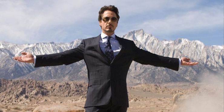Se reveló cuánto se le pagó a Robert Downey Jr. por el simpatizante 2 Se revelo cuanto se le pago a Robert Downey Jr.5