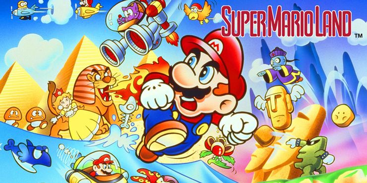 Se rumorea que los juegos de Game Boy y Game Boy Color para Nintendo Switch Online 2 Se rumorea que los juegos de Game Boy y Game.5