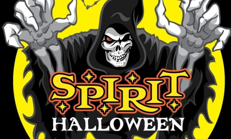Spirit Halloween lanza concurso para encontrar "Chief Spirit Officer" 1 Spirit Halloween lanza concurso para encontrar Chief Spirit Officer