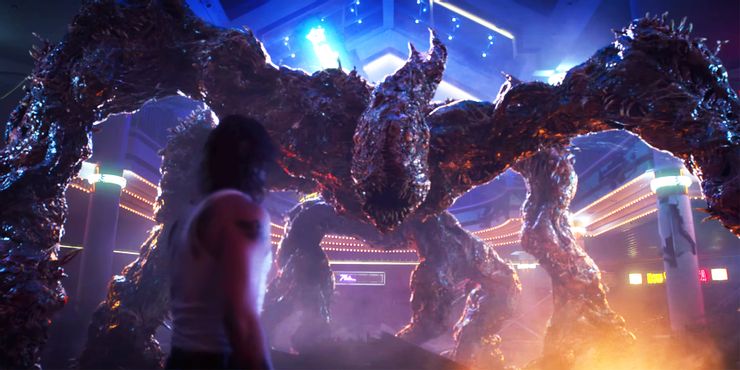 Por qué el monstruo villano de Stranger Things 4 podría ser más grande que Mind Flayer 5 Stranger Things Season 4 esta repitiendo un gran error en.5