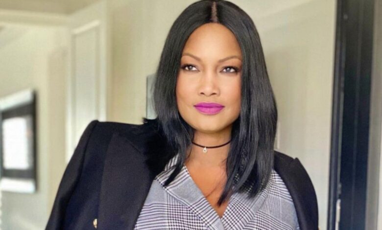 Teddi & Garcelle Feud On Twitter Over Shady Comment 1 Teddi Garcelle Feud On Twitter Over Shady Comment