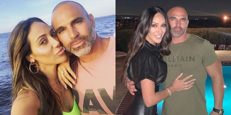 The Real Housewives Of New Jersey: 8 mejores relaciones en la franquicia 2 The Real Housewives Of New Jersey 8 mejores relaciones en.5