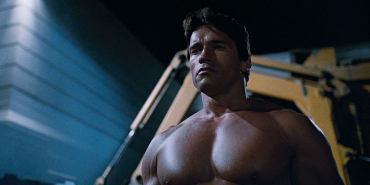 Todos los crímenes de la vida real cometidos por Terminator en la primera película 2 Todos los crimenes de la vida real cometidos por Terminator.5