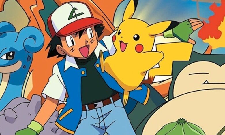 Un Pokémon sorprendente ganó una encuesta de popularidad de Game Freak 1 Un Pokémon sorprendente ganó una encuesta de popularidad de Game Freak