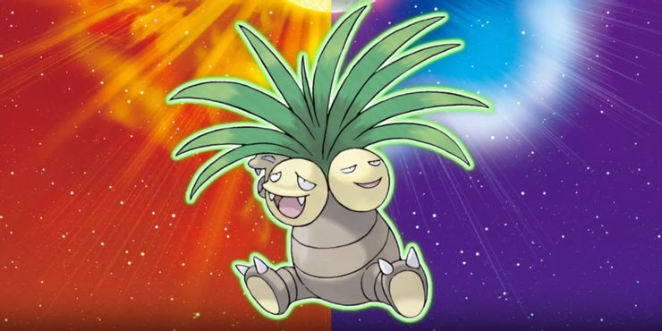 Un Pokémon sorprendente ganó una encuesta de popularidad de Game Freak 2 Un Pokemon sorprendente gano una encuesta de popularidad de Game.5