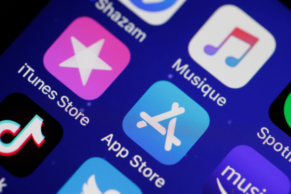 Un nuevo proyecto de ley del Senado cambiaría totalmente el dominio de la tienda de aplicaciones de Apple y Google 1 Un nuevo proyecto de ley del Senado cambiaría totalmente el dominio de la tienda de aplicaciones de Apple y Google