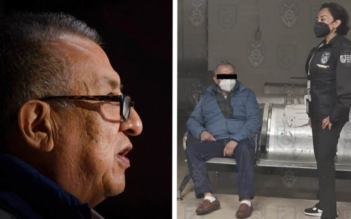 Vinculan a proceso a Saúl Huerta por violación equiparada 1 Vinculan a proceso a Saúl Huerta por violación equiparada