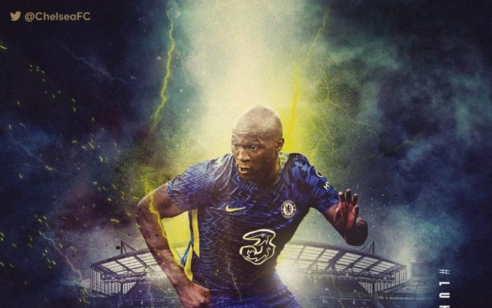 Vuelve Romelu Lukaku a ser un Diablo Azul | Video 1 Vuelve Romelu Lukaku a ser un Diablo Azul Video