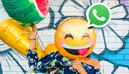¿Cuántos mensajes de WhatsApp hacen falta para identificarte? No tantos 2 Cuantos mensajes de WhatsApp hacen falta para identificarte No tantos