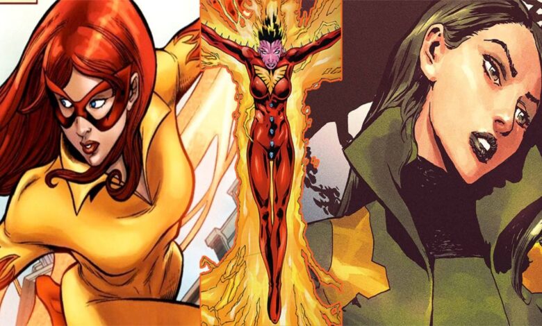 10 X-Men más subestimados de Marvel Comics | 1 10 X-Men más subestimados de Marvel Comics |