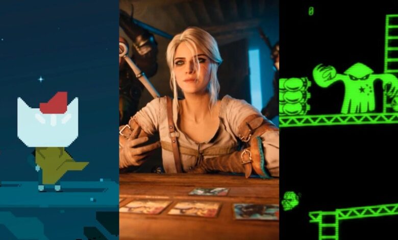 10 mejores minijuegos dentro de los videojuegos, clasificados | 1 10 mejores minijuegos dentro de los videojuegos, clasificados |