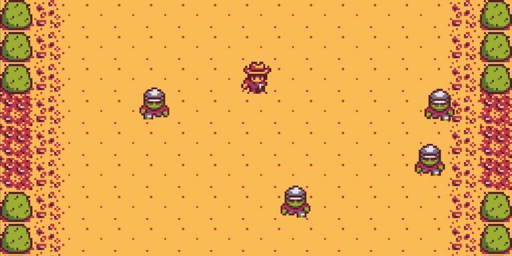 10 mejores minijuegos dentro de los videojuegos, clasificados | 2 10 mejores minijuegos dentro de los videojuegos clasificados.5