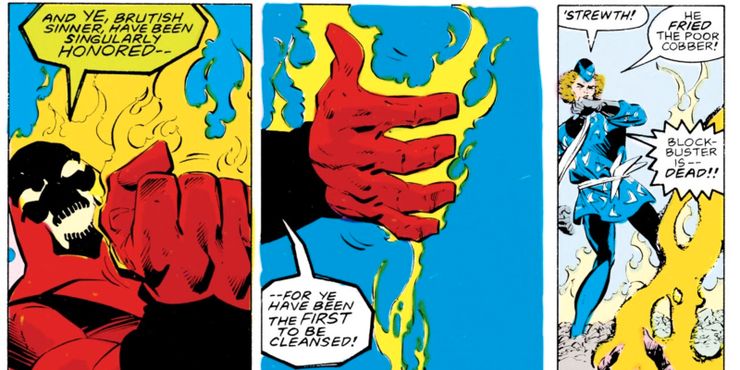 Escuadrón Suicida: 10 cosas que solo los fanáticos de los cómics sabrían 4 1630479809 175 Escuadron Suicida 10 cosas que solo los fanaticos de los.5