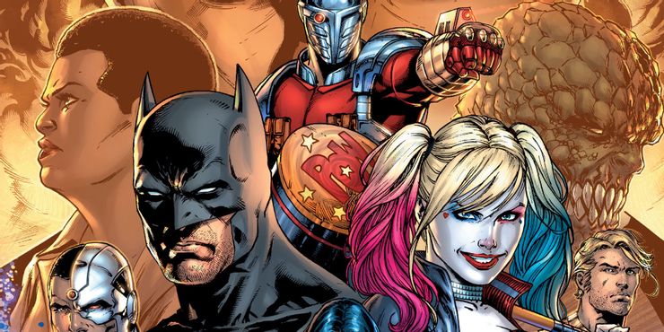 Escuadrón Suicida: 10 cosas que solo los fanáticos de los cómics sabrían 5 1630479811 677 Escuadron Suicida 10 cosas que solo los fanaticos de los.5