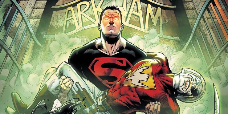 Escuadrón Suicida: 10 cosas que solo los fanáticos de los cómics sabrían 6 1630479813 251 Escuadron Suicida 10 cosas que solo los fanaticos de los.5