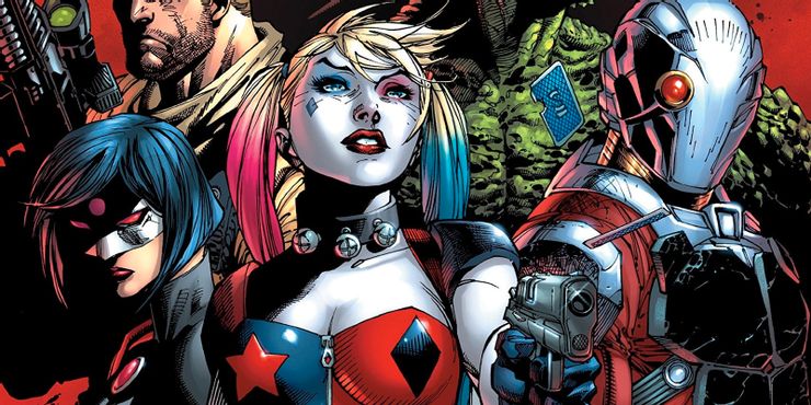 Escuadrón Suicida: 10 cosas que solo los fanáticos de los cómics sabrían 10 1630479818 276 Escuadron Suicida 10 cosas que solo los fanaticos de los.5