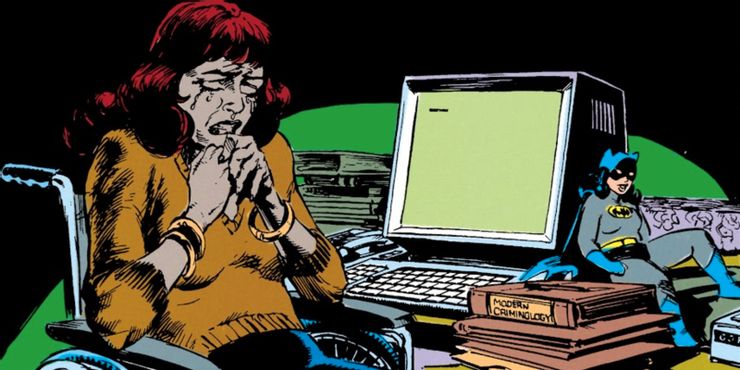 Escuadrón Suicida: 10 cosas que solo los fanáticos de los cómics sabrían 11 1630479820 523 Escuadron Suicida 10 cosas que solo los fanaticos de los.5