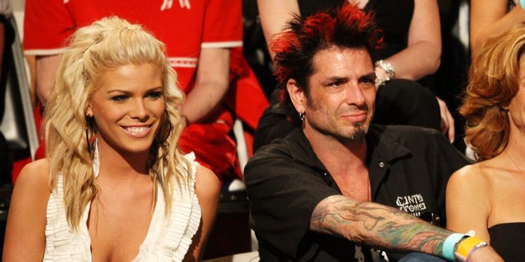 Gran Hermano: Los 10 invitados más antiguos | 4 1630507524 882 Gran Hermano Los 10 invitados mas antiguos.5