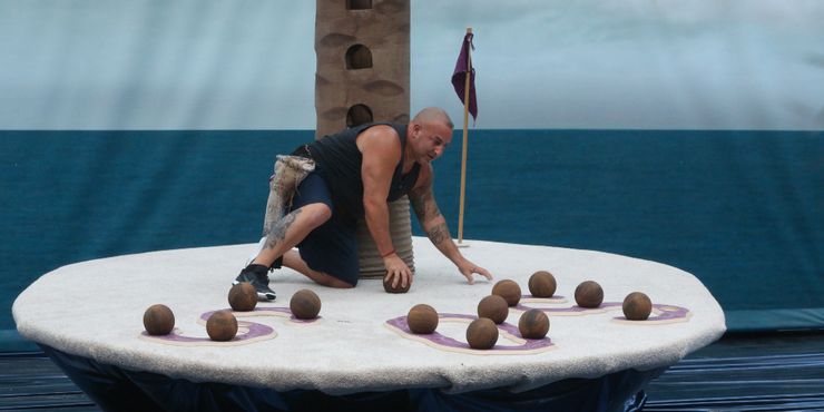 Gran Hermano: Los 10 invitados más antiguos | 5 1630507526 90 Gran Hermano Los 10 invitados mas antiguos.5