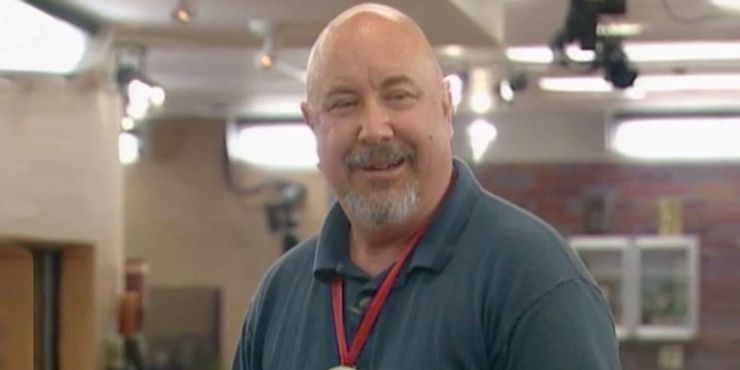 Gran Hermano: Los 10 invitados más antiguos | 6 1630507527 732 Gran Hermano Los 10 invitados mas antiguos.5