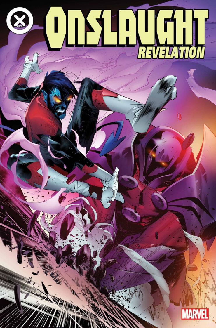 El primer vistazo de X-Men: Onslaught Revelation confirma al profesor X como villano 3 1630608079 847 El primer vistazo de X Men Onslaught Revelation confirma al profesor.5