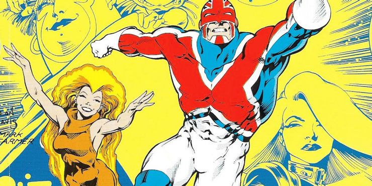 10 X-Men más subestimados de Marvel Comics | 3 1630628715 574 10 X Men mas subestimados de Marvel Comics.5