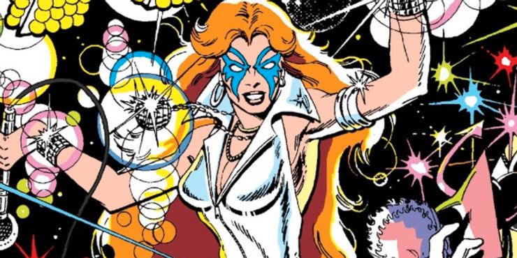 10 X-Men más subestimados de Marvel Comics | 6 1630628721 728 10 X Men mas subestimados de Marvel Comics.5