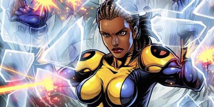 10 X-Men más subestimados de Marvel Comics | 7 1630628722 472 10 X Men mas subestimados de Marvel Comics.5