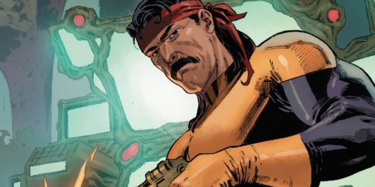 10 X-Men más subestimados de Marvel Comics | 8 1630628724 318 10 X Men mas subestimados de Marvel Comics.5