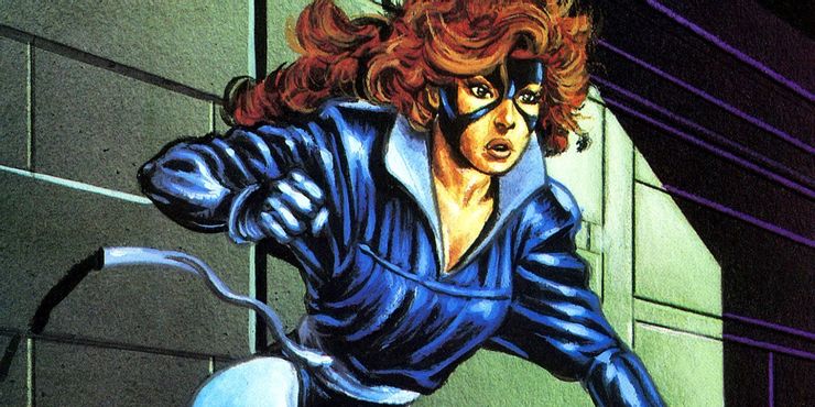 10 X-Men más subestimados de Marvel Comics | 9 1630628725 204 10 X Men mas subestimados de Marvel Comics.5