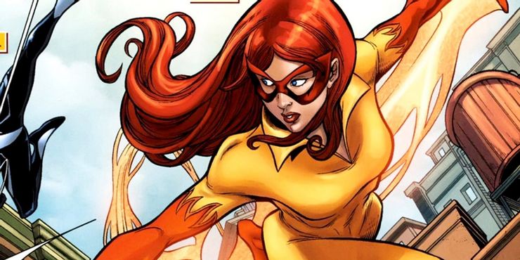 10 X-Men más subestimados de Marvel Comics | 10 1630628727 437 10 X Men mas subestimados de Marvel Comics.5