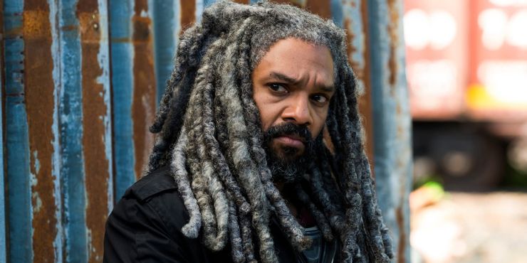 Los 10 personajes con más probabilidades de aparecer en la serie de antologías Tales of the Walking Dead 8 1630646833 173 The Walking Dead 10 personajes infrautilizados que necesitan mas tiempo.5