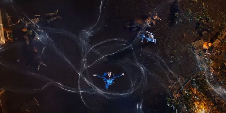 Explicación del mundo y la mitología de Wheel Of Time: magia, personajes e historia 5 1630660210 210 Explicacion del mundo y la mitologia de Wheel Of Time.5