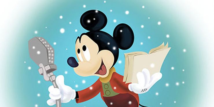 8 artistas famosos que no sabías que trabajaban para / con Disney 3 1630723499 216 8 artistas famosos que no sabias que trabajaban para.5