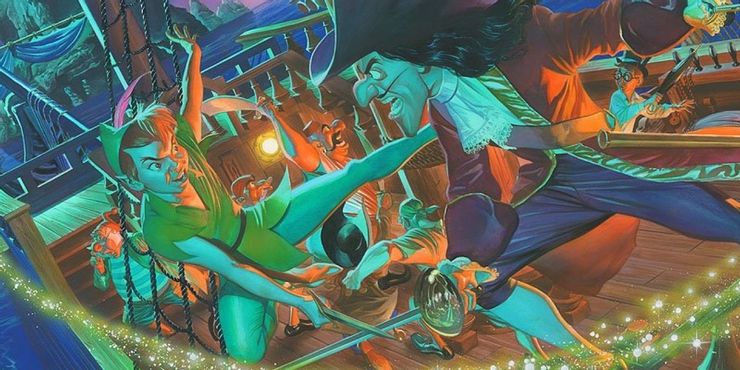 8 artistas famosos que no sabías que trabajaban para / con Disney 4 1630723500 304 8 artistas famosos que no sabias que trabajaban para.5