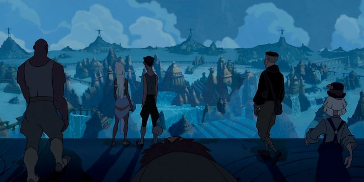 Las 10 mejores películas sobre la ciudad perdida de Atlantis, clasificadas según IMDb 8 1630723506 983 8 artistas famosos que no sabias que trabajaban para.5