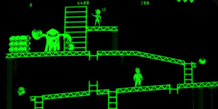 10 mejores minijuegos dentro de los videojuegos, clasificados | 4 1630752723 509 10 mejores minijuegos dentro de los videojuegos clasificados.5