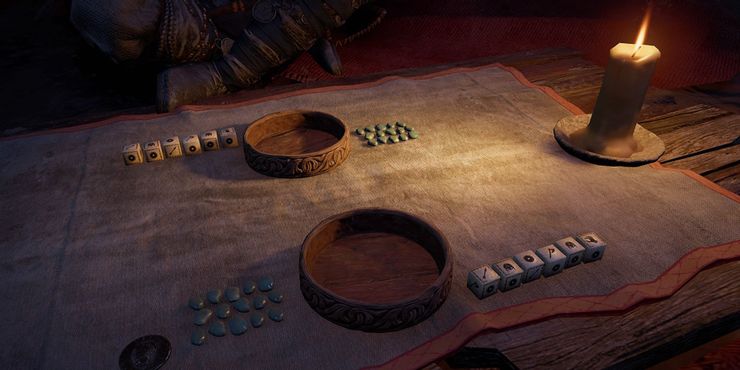 10 mejores minijuegos dentro de los videojuegos, clasificados | 8 1630752728 581 10 mejores minijuegos dentro de los videojuegos clasificados.5
