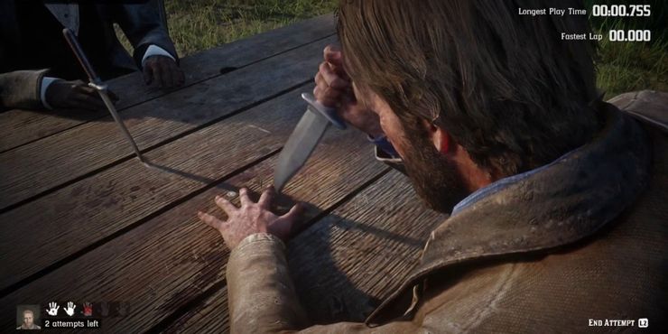 10 mejores minijuegos dentro de los videojuegos, clasificados | 10 1630752731 827 10 mejores minijuegos dentro de los videojuegos clasificados.5
