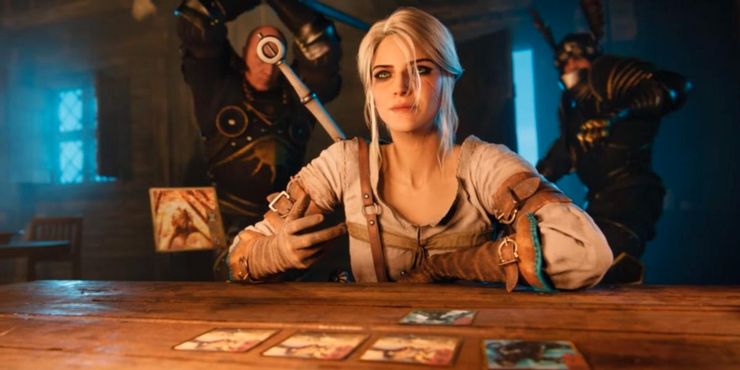 10 mejores minijuegos dentro de los videojuegos, clasificados | 11 1630752732 625 10 mejores minijuegos dentro de los videojuegos clasificados.5