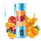 Las mejores licuadoras portátiles con tamaño mini y conexión USB 4 1630904622 90 Las mejores licuadoras portatiles con tamano mini y conexion USB