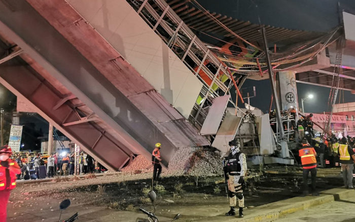 Gobierno de la CDMX presentará este martes el dictamen final sobre L12 1 1630966517 Gobierno de la CDMX presentara este martes el dictamen final
