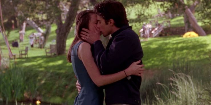 Gilmore Girls: 10 problemas que los fanáticos tienen con Rory y Jess, según Reddit 3 1630985259 112 Gilmore Girls 10 veces Jess se merecia algo mejor.5