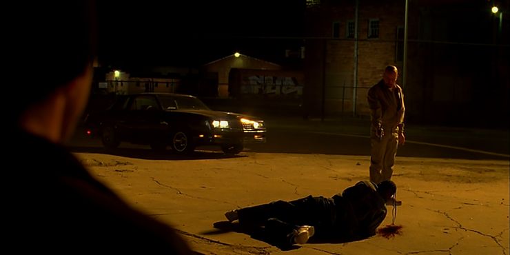 Breaking Bad: Los 10 mayores actos de autosabotaje de Walt 4 1631065064 928 Breaking Bad Los 10 mayores actos de autosabotaje de Walt.5