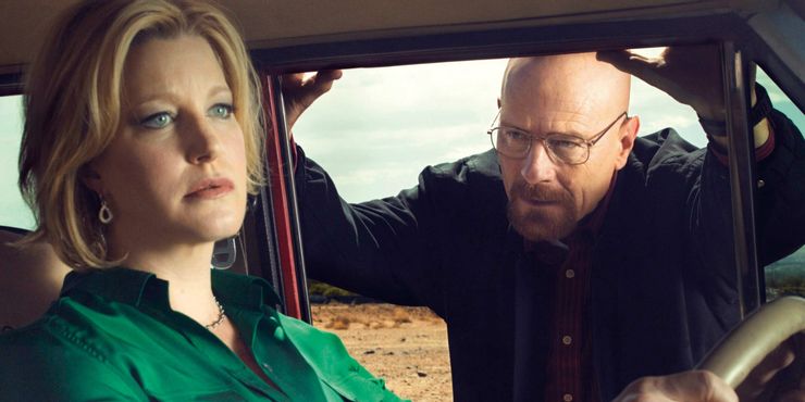 Breaking Bad: Los 10 mayores actos de autosabotaje de Walt 5 1631065066 633 Breaking Bad Los 10 mayores actos de autosabotaje de Walt.5